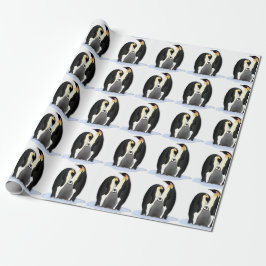 Penguin-familjen Presentpapper