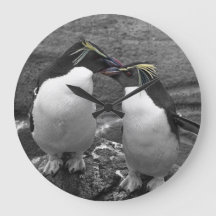 Penguin Färgsprak