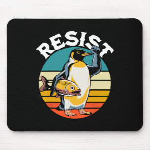 Penguin Flippers up resistny Penguins mot Musmatta