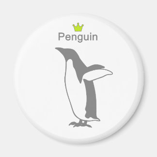 Penguin　g5 Magnet
