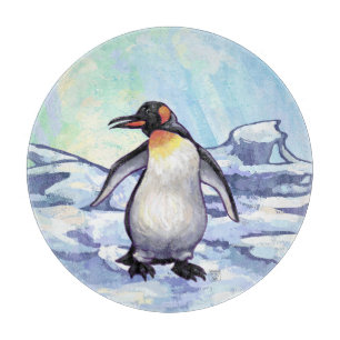 Penguin-gåvor och tillbehör