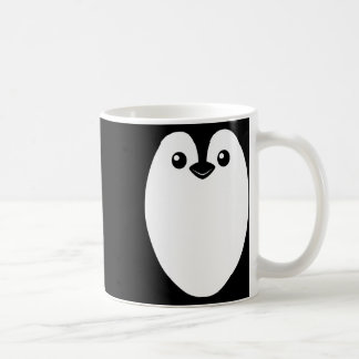 Penguin Halloween Costume För manar Women Kids Coo Kaffemugg