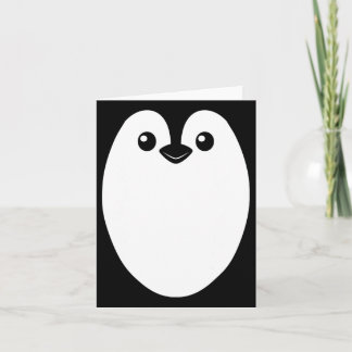 Penguin Halloween Costume För manar Women Kids Coo Kort