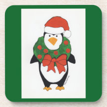 Penguin Helgdag - Kids Art för CHOC