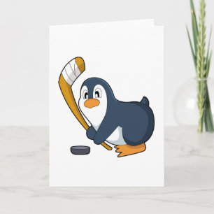 Penguin Ice hockey Ice hockey Kort