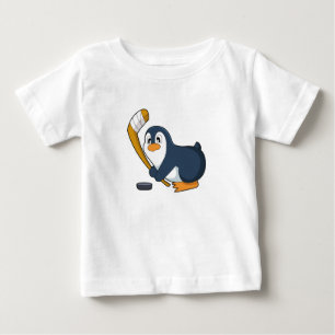 Penguin Ice hockey Ice hockey T Shirt