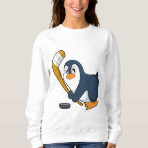 Penguin Ice hockey Ice hockey T Shirt