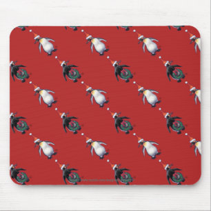 Penguin jul musmatta