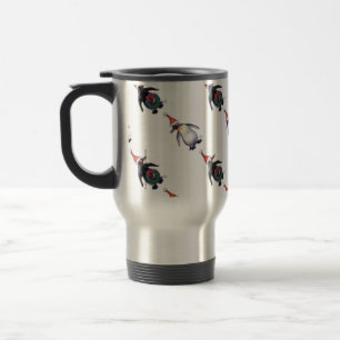 Penguin jul resemugg