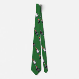 Penguin jul slips