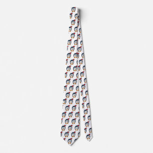 Penguin jul slips