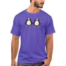 Penguin Kärlek