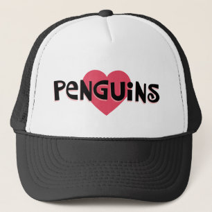 Penguin Keps