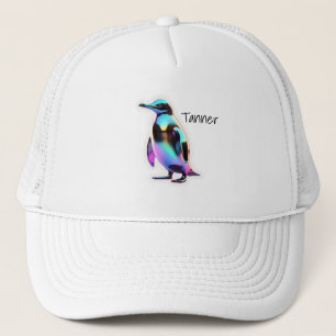 Penguin Keps