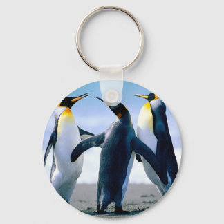 Penguin Keychain Nyckelring