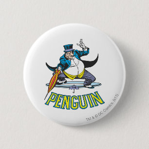 Penguin Knapp