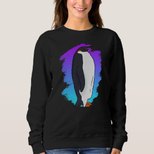 Penguin Kung Penguin 1 T Shirt
