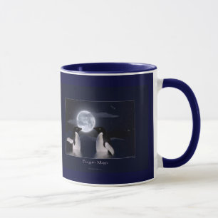 PENGUIN MAGIC-serien Mugg