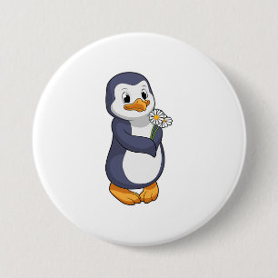 Penguin med Daisy Knapp
