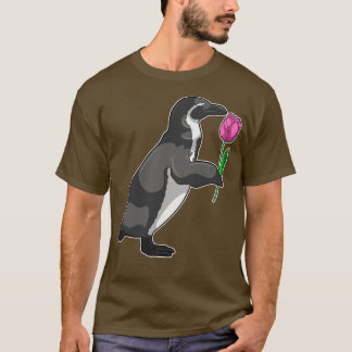 Penguin med Tulip T Shirt