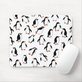 Penguin Mönster Musmatta