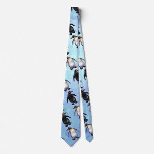 Penguin Mönster Slips