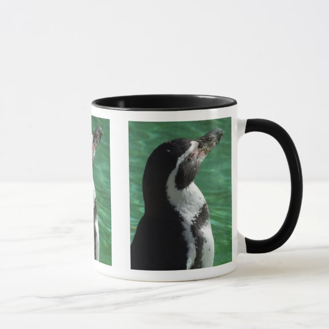 Penguin Mugg (Höger)