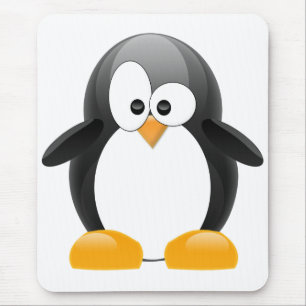 Penguin Musmatta