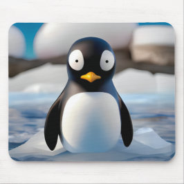 Penguin Musmatta
