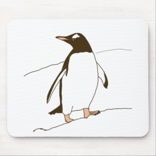 Penguin Musmatta