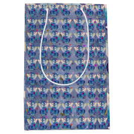 Penguin named Button