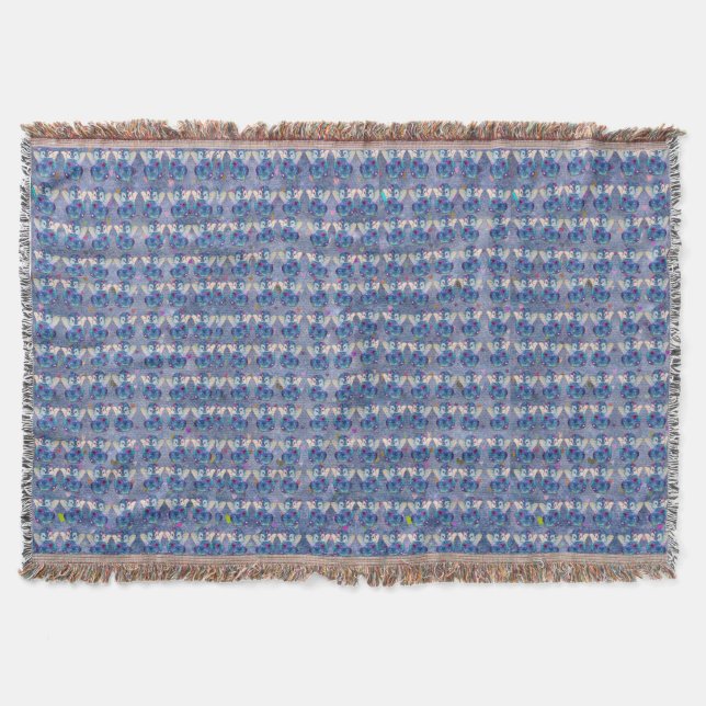 Penguin named Button Filt (Framsidan)