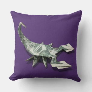 Penguin Origami Skorpion Kudde