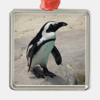 Penguin Ornament