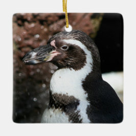 Penguin Ornament