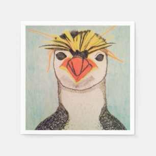 Penguin Pappersservett