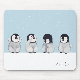 Penguin-Personlig Musmatta