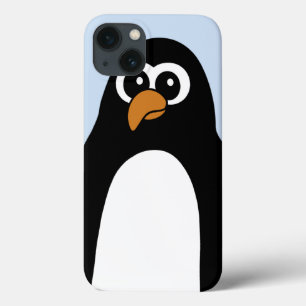Penguin-Pod