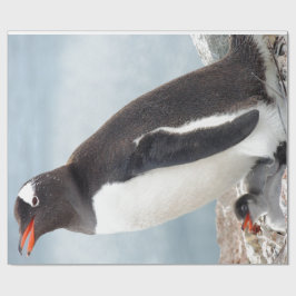 Penguin Presentpapper