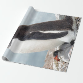 Penguin Presentpapper