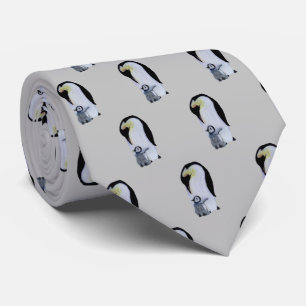 Penguin Slips