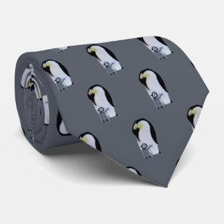 Penguin Slips