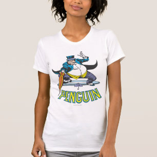 Penguin T-shirt
