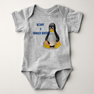 Penguin  t shirt