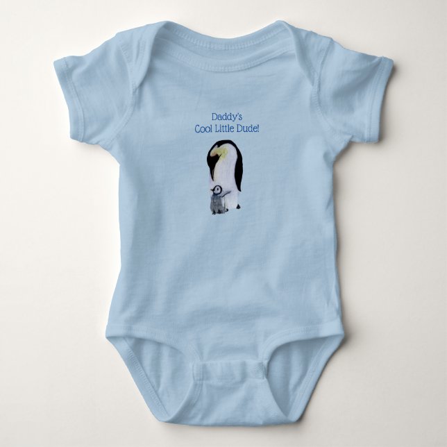 Penguin T Shirt (Framsida)
