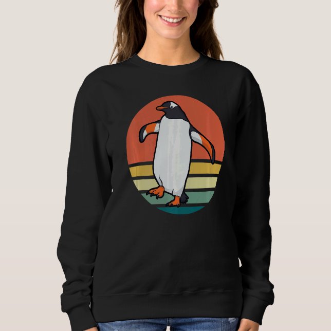 Penguin T Shirt (Framsida)