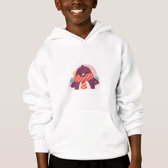 Penguin T Shirt (Framsida)
