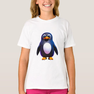 Penguin T Shirt