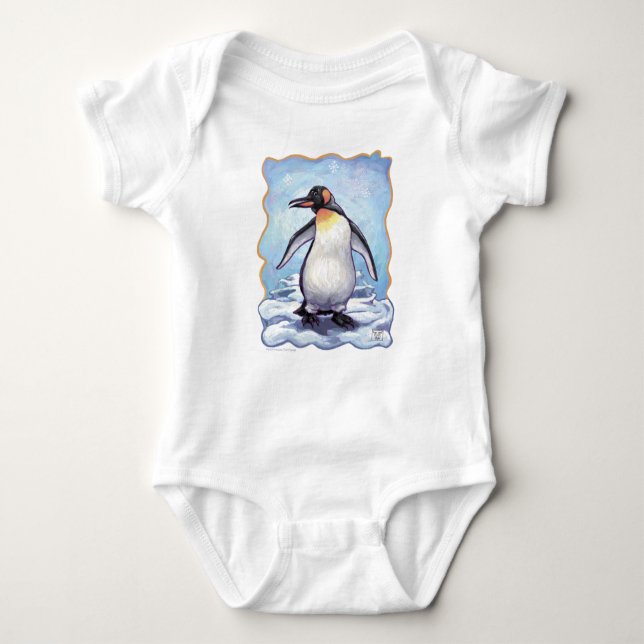 Penguin T-Shirts (Framsida)