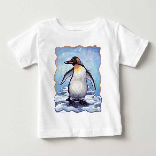 Penguin T-Shirts (Framsida)